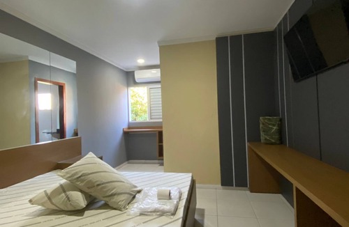 Sao Paulo Hotel | Hotel Paraty