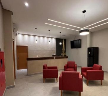 Balsas Apartment | Hotel Paris