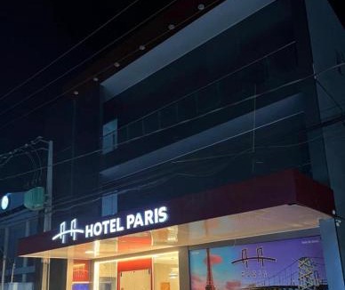 Balsas Apartment | Hotel Paris