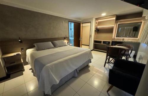 Balsas Apartment | Hotel Paris