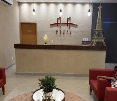 Balsas Apartment | Hotel Paris