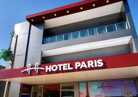 Balsas Apartment | Hotel Paris