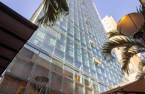 Funcionarios Hotel | Hotel Park Tower Savassi by Nacional Inn