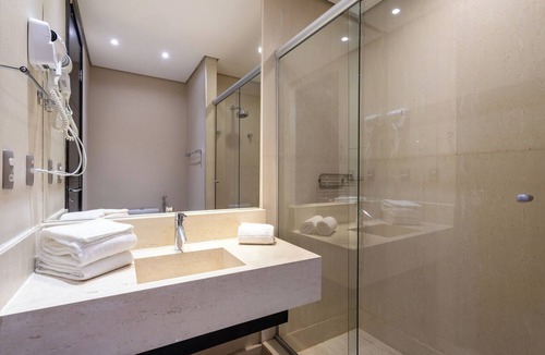 Funcionarios Hotel | Hotel Park Tower Savassi