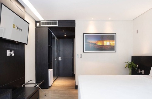 Funcionarios Hotel | Hotel Park Tower Savassi