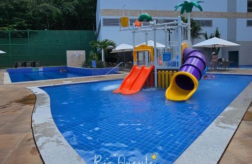 Pousada do Rio Quente Hotel | Hotel Park Veredas