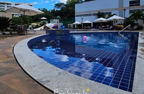 Pousada do Rio Quente Hotel | Hotel Park Veredas