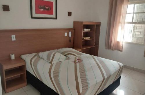 Zona Leste Hotel | Hotel Parma Tulipa