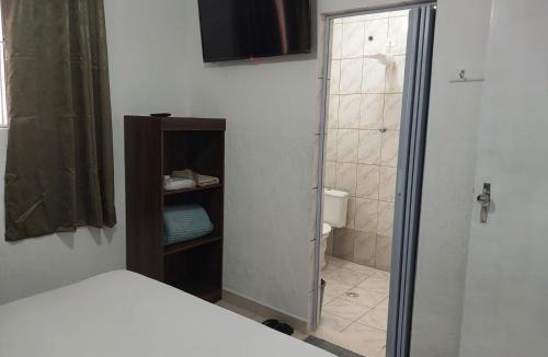 Zona Leste Hotel | Hotel Parma Tulipa