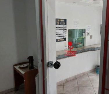 Zona Leste Hotel | Hotel Parma Tulipa