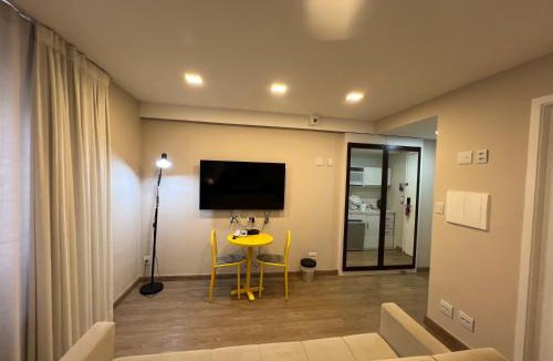 Vila Clementino Hotel | Hotel Parque Ibirapuera 1116