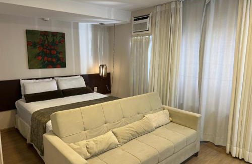 Vila Clementino Hotel | Hotel Parque Ibirapuera 1116