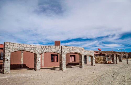 Susques Hotel | Hotel Pastos Chicos