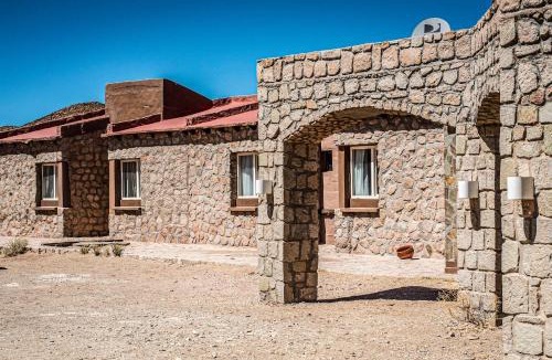 Susques Hotel | Hotel Pastos Chicos