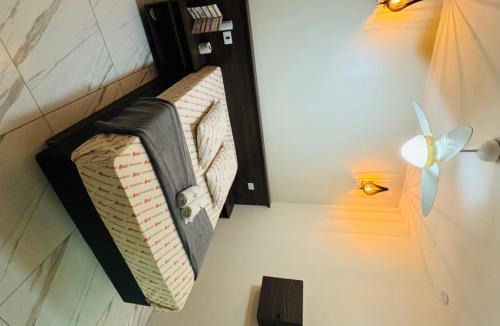 Zona Leste Hotel | Hotel Patriarca