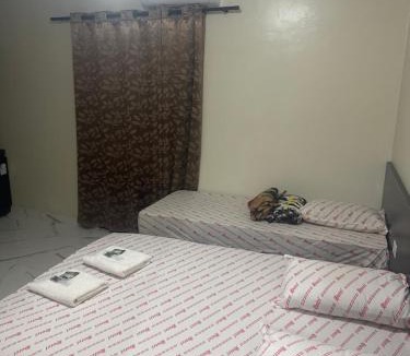 Zona Leste Hotel | Hotel Patriarca