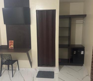 Zona Leste Hotel | Hotel Patriarca
