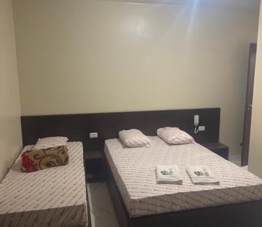 Zona Leste Hotel | Hotel Patriarca
