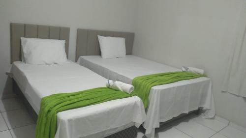 Sobradinho Hotel | Hotel Paulista Sobradinho BA