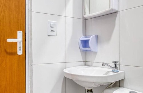 Santana Hotel | Hotel Paulistano