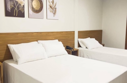 Itaituba Hotel | Hotel Pepita