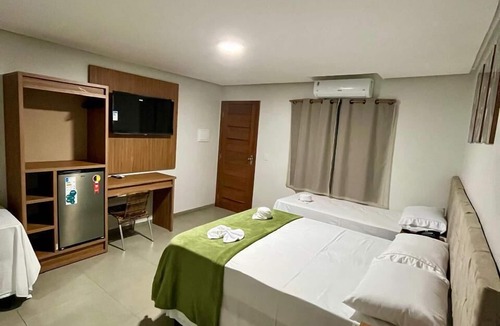 Itaituba Hotel | Hotel Pepita