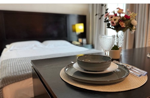 Perdizes Hotel | HOTEL PERDIZES - Flat Executivo - 1403