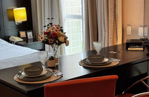 Perdizes Hotel | HOTEL PERDIZES - Flat Executivo - 1403