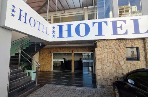 Centro Hotel | Hotel Perez