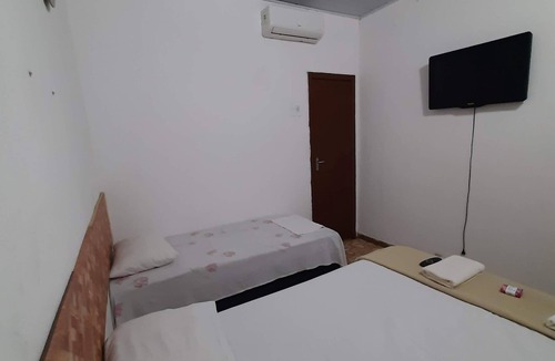 Pocao Hotel | Hotel Perola