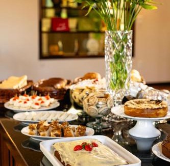 Pousada da neve Hotel | Hotel Petrópolis