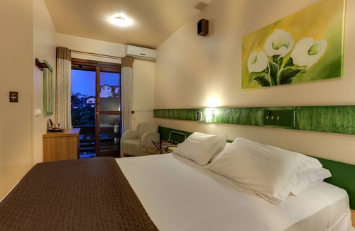 Pousada da neve Hotel | Hotel Petrópolis