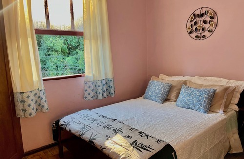 Jardim Europa Hotel | Hotel Philipp