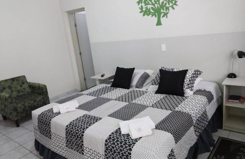 Sao Pedro Hotel | Hotel Picadão Eventos