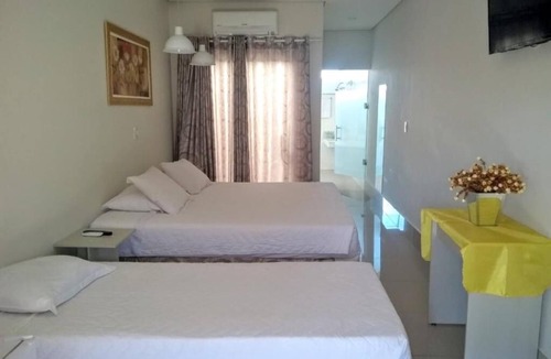 Sao Pedro Hotel | Hotel Picadão Eventos