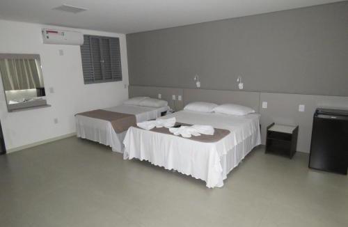 Ponte Nova Hotel | Hotel Picpo
