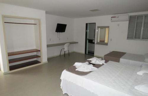 Ponte Nova Hotel | Hotel Picpo