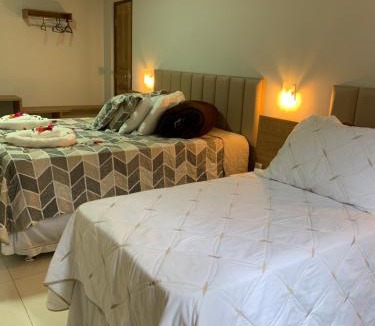 Eco Hotel | Hotel Pierazzo