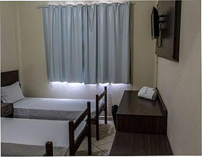 Ouro Branco Hotel | Hotel Pilar de Minas
