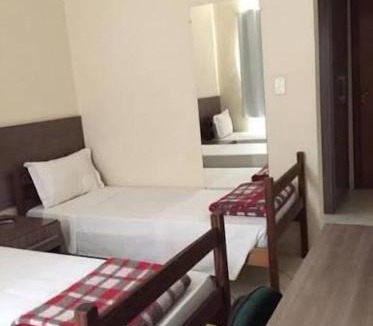Ouro Branco Hotel | Hotel Pilar de Minas