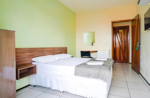Ibiapina Hotel | Hotel Pinheiro