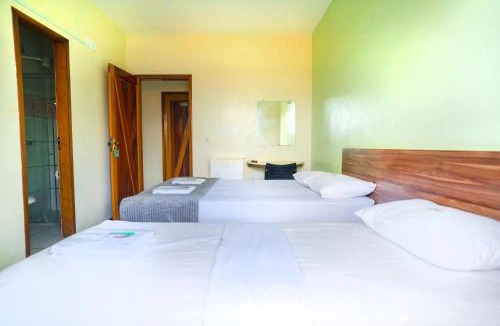 Ibiapina Hotel | Hotel Pinheiro