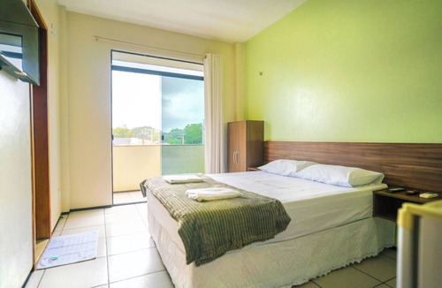 Ibiapina Hotel | Hotel Pinheiro
