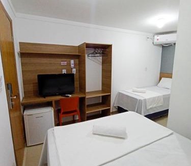 Pinheiro Hotel | HOTEL PINHEIRO CENTER