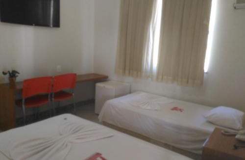 Governador Valadares Hotel | Hotel Pinheiros