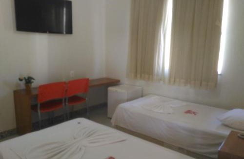 Governador Valadares Hotel | Hotel Pinheiros