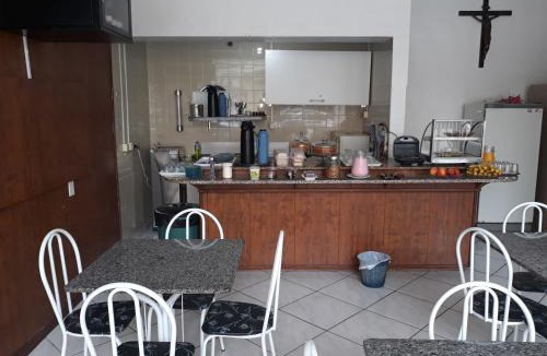 Curitibanos Hotel | HOTEL PINOTTI LTDA