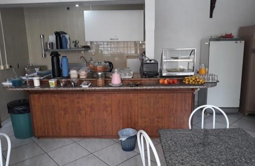 Curitibanos Hotel | HOTEL PINOTTI LTDA