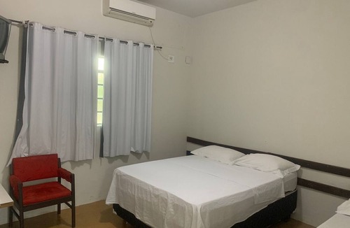 Coxim Hotel | Hotel Pintado Azul