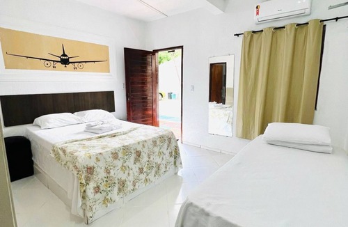 Camocim Hotel | HOTEL PINTO MARTINS